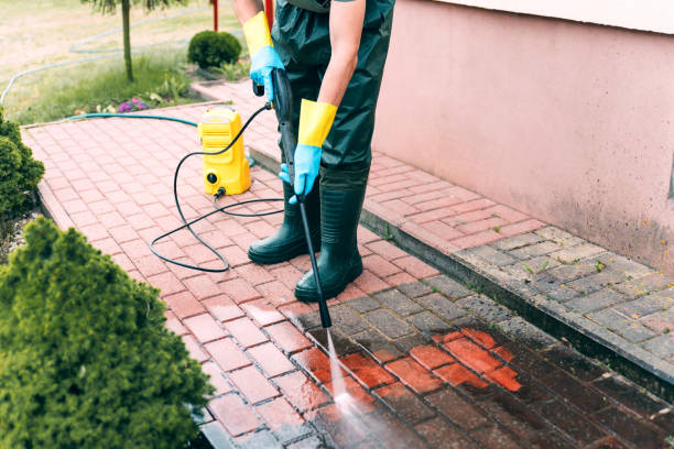 Best Fence Pressure Washing  in Preston, MN
