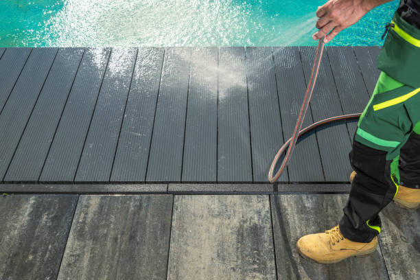 Best Affordable Pressure Washing  in Preston, MN