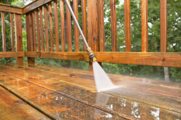 Trusted Preston, MN Pressure Washing Experts