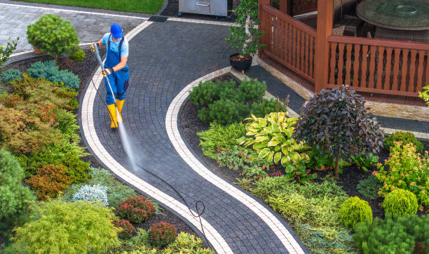 Why Choose Our Certified Pressure Washing Experts for Your Project Needs in Preston, MN?